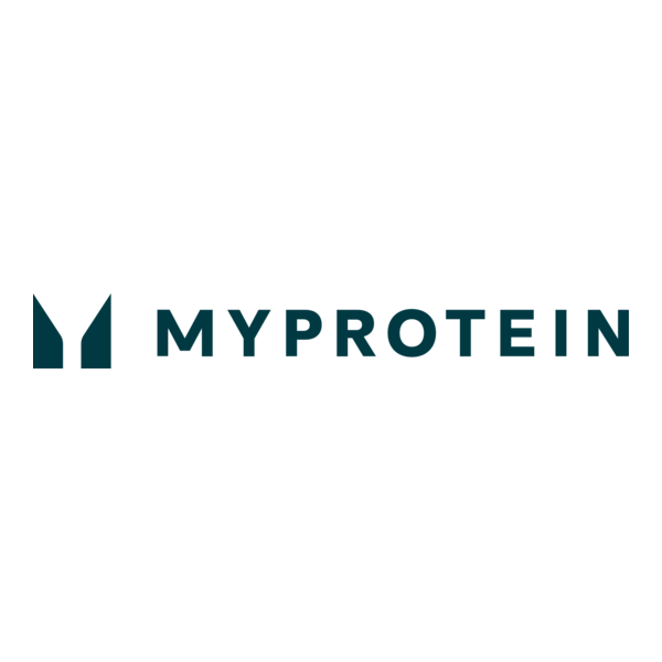 Logo van Myprotein