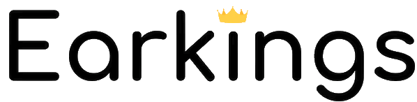 Logo van Earkings