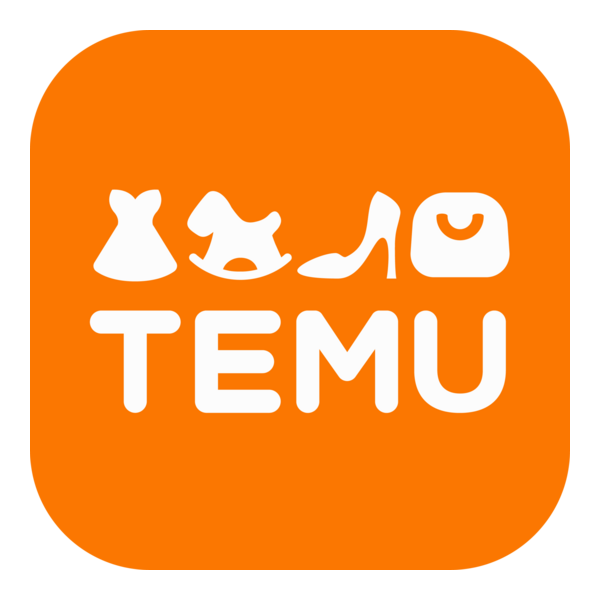 Logo van TEMU