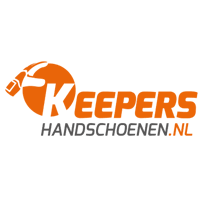 Logo van Keepershandschoenen