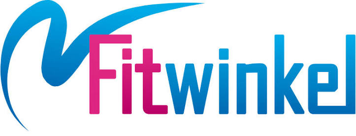 Logo van Fitwinkel