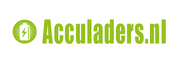 Logo van Acculaders