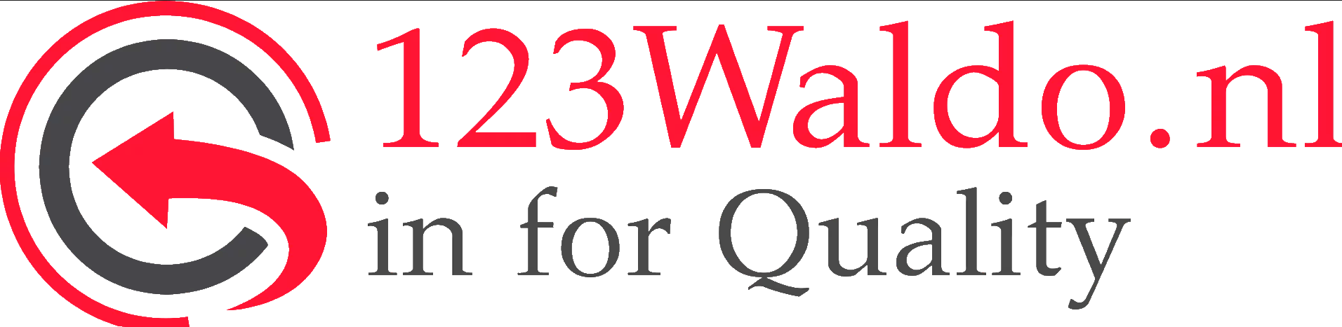 Logo van 123Waldo.nl