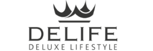 Logo van DELIFE