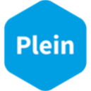 Logo van Plein.nl